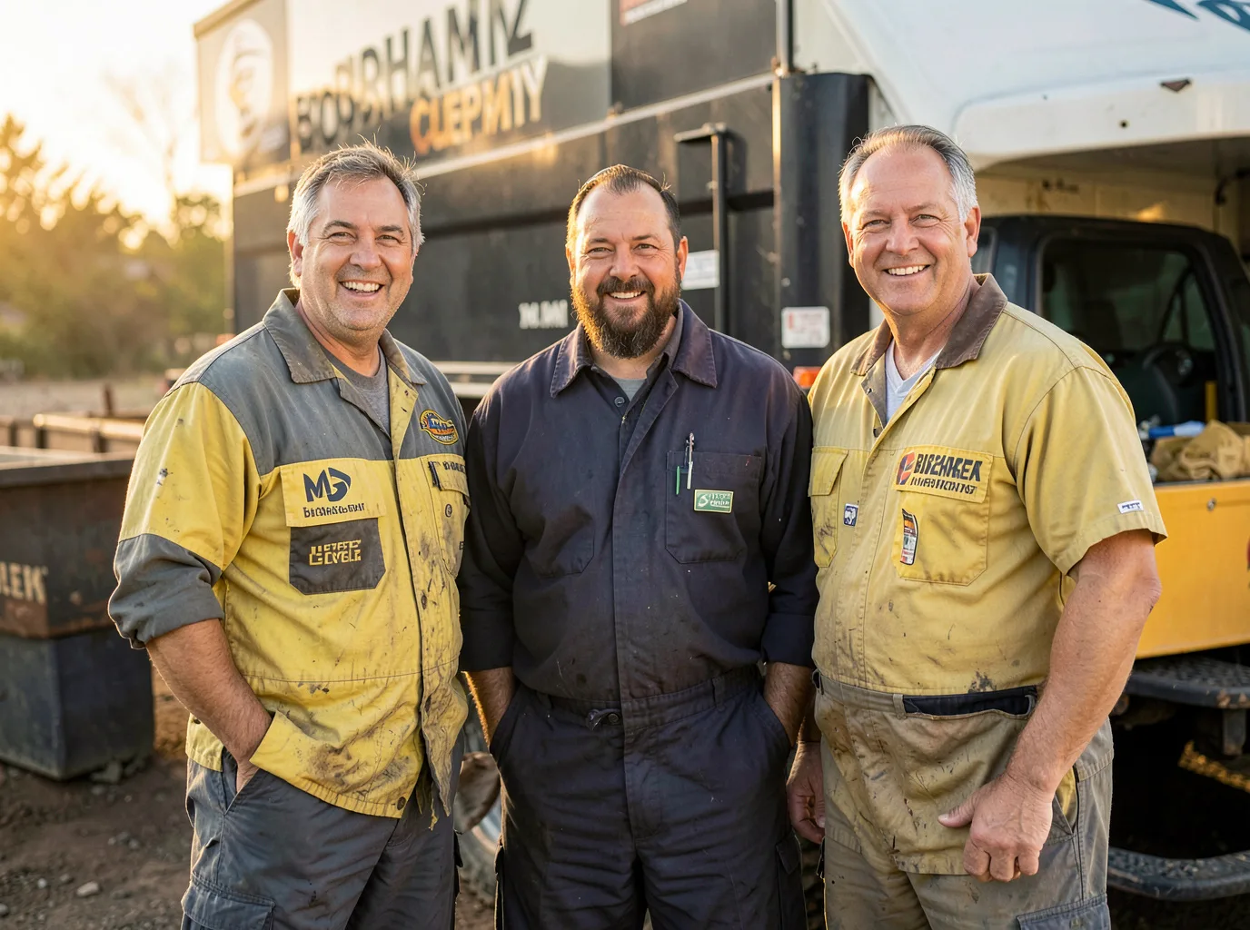 Sewage Cleanup company in La Plume, PA